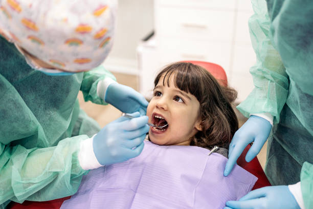 Best Emergency Dental Care  in Wtell, LA